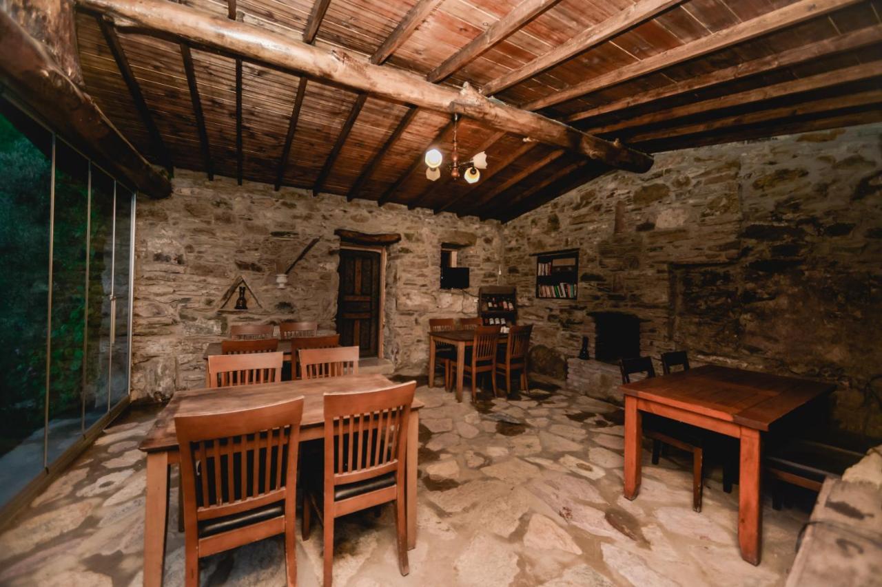 Heaven'S Gate Villa Sirince Kültér fotó