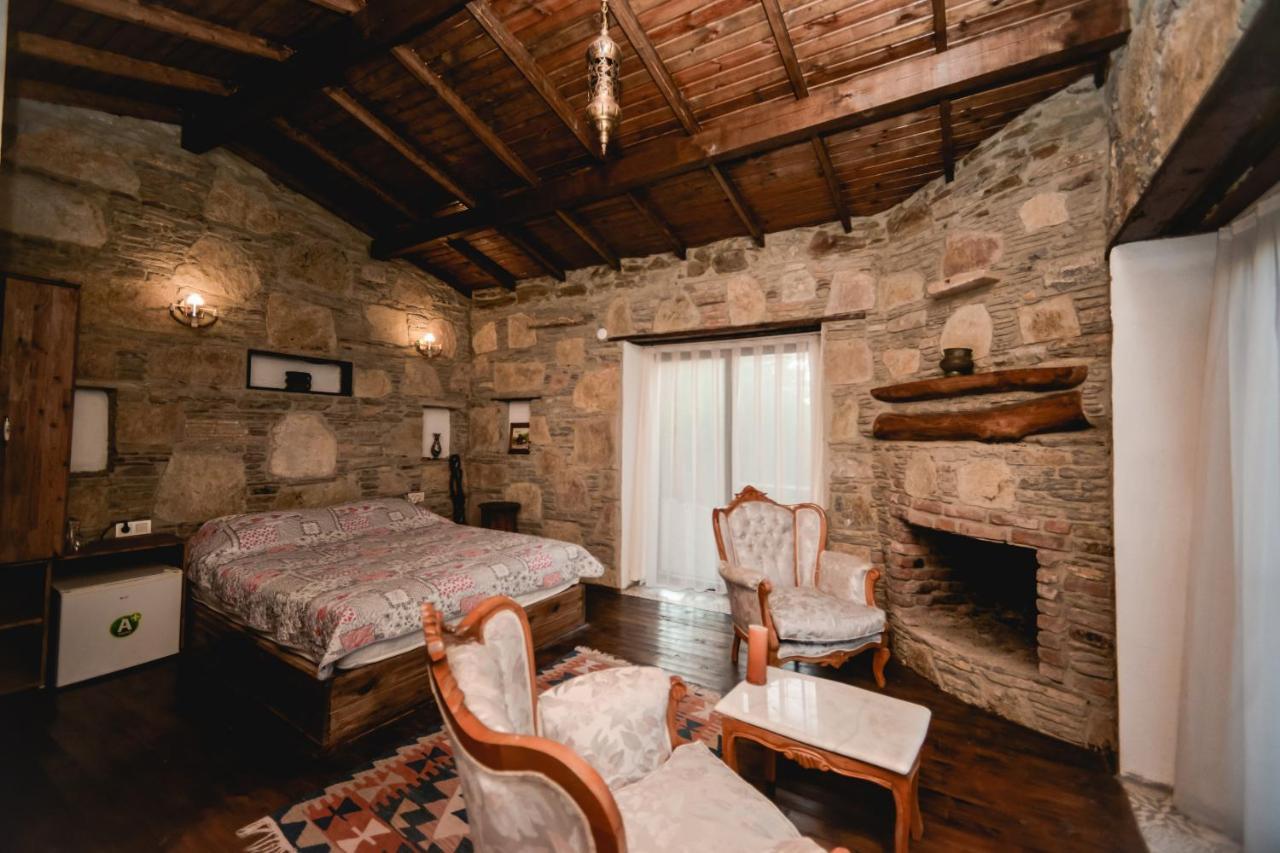 Heaven'S Gate Villa Sirince Kültér fotó